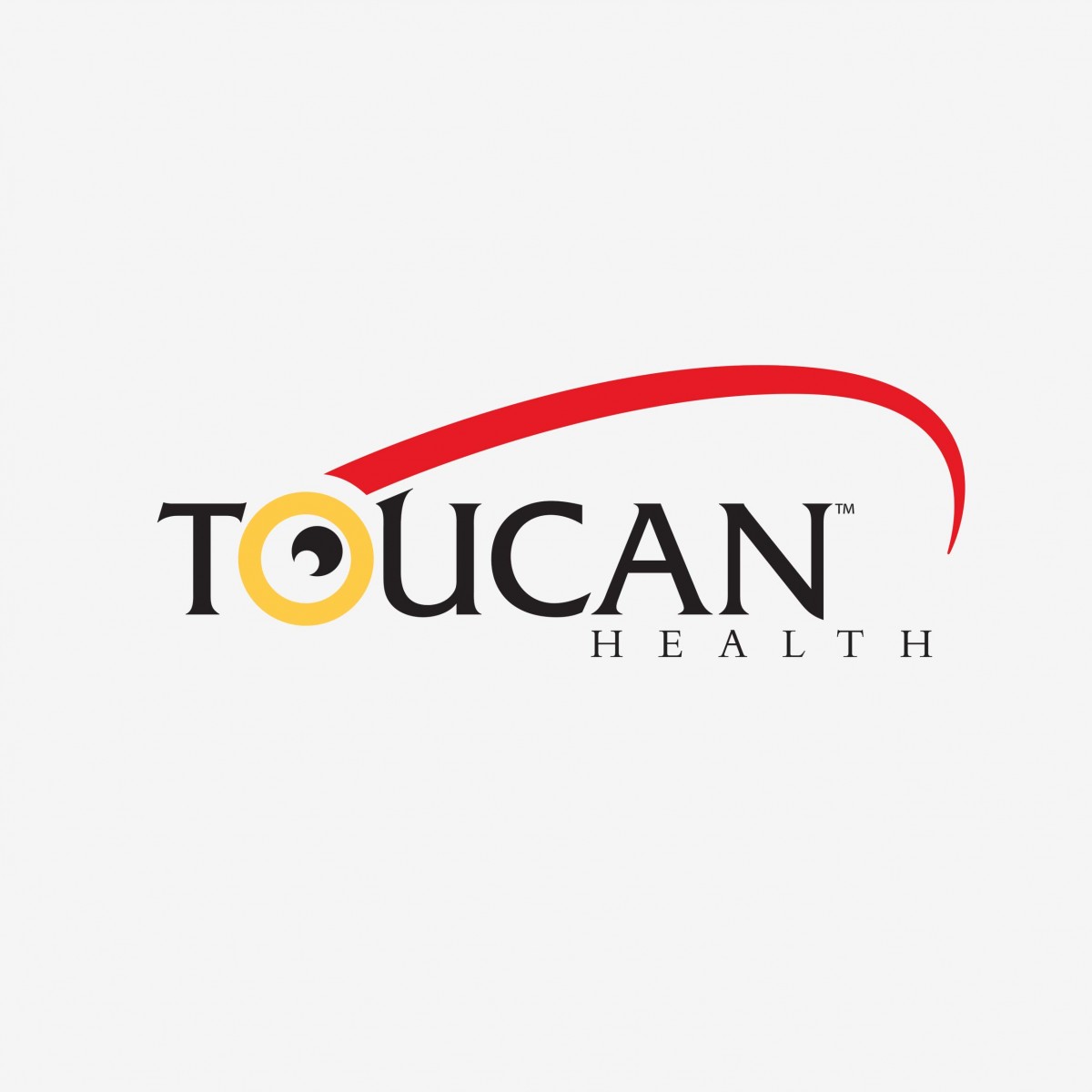 Toucan Health corporate identity